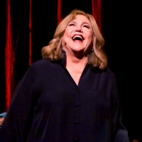 Kathleen Turner to Headline PlayMakers Repertory Company's Gala Event This Weekend
