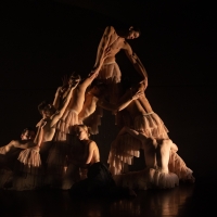 Baryshnikov Arts Center Presents The Digital Premiere Of Omar Román De Jesús's CIELO…