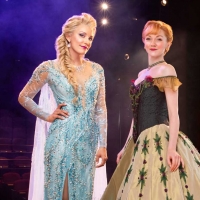 Review Roundup: FROZEN National Tour Returns to the Stage; What Are The Critics…