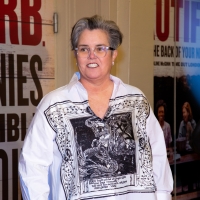 Listen to Rosie O'Donnell on SETH RUDETSKY'S BACK TO SCHOOL Podcast Photo