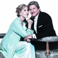Further Tour Dates Announced For PRIVATE LIVES Starring Nigel Havers and Patricia…
