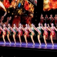 Radio City Rockettes Will Hold Auditions For The 2022 Christmas Spectacular and Rocke Photo