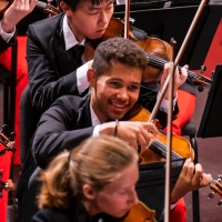 Carnegie Hall Announces Teen Musicians Selected For 2022 National Youth Orchestra Of  Photo