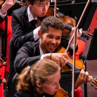 Carnegie Hall Announces Teen Musicians Selected For 2022 National Youth Orchestra Of…