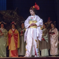 Ukrainian National Opera Comes to Darlington Hippodrome Photo
