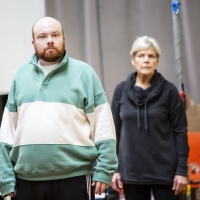 Photos/Video: Inside Rehearsal For CLAUS THE MUSICAL at the Lowry Photo