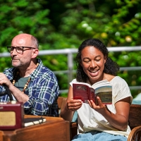 Photos: First Look at UNDER ANOTHER SKY at Pitlochry Festival Theatre Photo