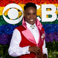 Billy Porter to Present at the 2019 EMMYS