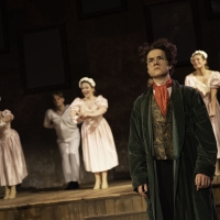Photos: First Look at RUDDIGORE At Wilton's Music Hall Interview