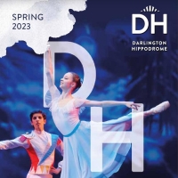 Darlington Hippodrome Spring 2023 Shows Are Now on Sale