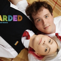 New Queer Musical BEARDED Comes to Frankston Arts Centre in March Photo