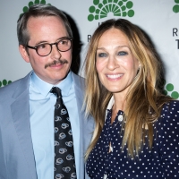 Matthew Broderick And Sarah Jessica Parker Will Lead PLAZA SUITE On Broadway Photo