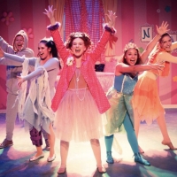FANCY NANCY, THE MUSICAL Returns to Chance Theater Photo