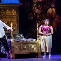 Photos: First Look at Keala Settle, Tom Francis, and More in & JULIET Photo
