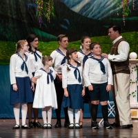 Photos: First look at MTVarts' THE SOUND OF MUSIC Photo