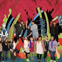 RISE Set to Stage SEUSSICAL THE MUSICAL Photo