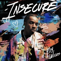 Multi-Platinum R&B Artist Roy Woods Drops 'Insecure' Photo