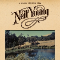 Unreleased Neil Young Film HARVEST TIME To Play Park Theatre