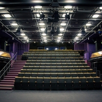 Arena Theatre, University of Wolverhampton, to Re-open on Thursday 20th May Photo