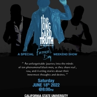 THE LONG HARD TRUTH Comes to California State Dominguez Hills University Theater Photo