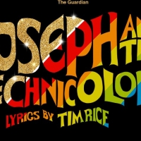 Alexandra Burke Joins JOSEPH AND THE AMAZING TECHNICOLOR DREAMCOAT for Summer Return Photo