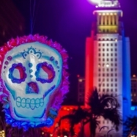 Grand Park's Downtown Dia De Los Muertos Returns Next Month