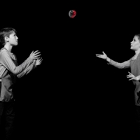 Photo Flash: First Look at Kentwood Players' THE GIVER Photo