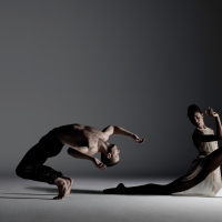 Alonzo King LINES Ballet Comes to the Wharton Center Photo