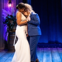 Photos: First Look at Lincoln Center Theater/LCT3s AT THE WEDDING Photo