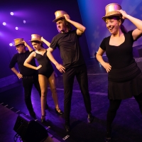 Photos: First look at Evolution Theatre Co's THE MUSICAL OF MUSICALS, THE MUSICAL