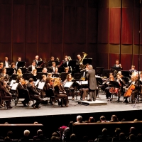 Plano Symphony Orchestra To Charm Audiences This Month With YOUNG ARTISTS & SYMPHONIE FANT Photo