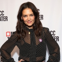 Katie Holmes, AnnaSophia Robb, Hugh Dancy and More Join Latest Round Of THE 24 HOUR P Photo