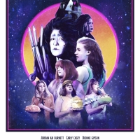 SCISSORHANDS: A Musical Homage Returns to The Bourbon Room in June