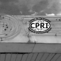 CPRI Will Host a Data Collection Presentation at Alban Arts Center in July