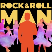 Complete Casting Set For ROCK & ROLL MAN at New World Stages Starring Constantine…