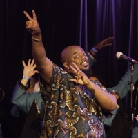 Oakland Interfaith Gospel Choir Presents 37th Annual Holiday Concert, STILL STANDING Photo