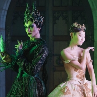 Washington Ballet Presents THE SLEEPING BEAUTY at The Kennedy Center Next Month Video