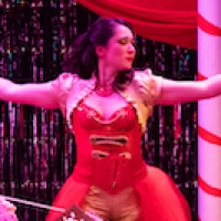 Photos: THE BUTTCRACKER: A NUTCRACKER BURLESQUE Now Playing At The Greenhouse Theater Video