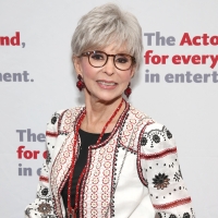 AFI FEST 2020 Announces Tribute to Rita Moreno, Sofia Coppola Video