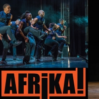 Step Afrika! Residency To Be Held At MPAC In Partnership With Donald Driver