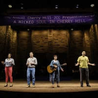 Photos: First Look at A WICKED SOUL IN CHERRY HILL at Geffen Playhouse Photo