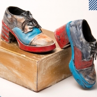 Workshop West Playwrights' Theatre Announces THE SHOE PROJECT
