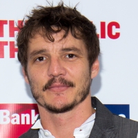 Pedro Pascal to Host SATURDAY NIGHT LIVE With Musical Guest Coldplay Photo