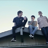 Pop-Punk Trio Joyce Manor Drops New Single, 'Don't Try' Photo