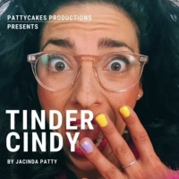 TINDER CINDY to Play at Newcastle Fringe in March Photo