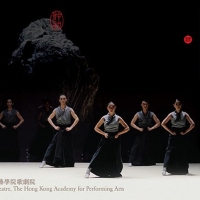 Grand Original Dance Poem SHAN SHUI: An Ode To Nature Comes to Hong Kong