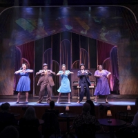 Photos: First Look At CCAE Theatrical's AIN'T MISBEHAVIN' Photos