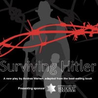 The White Theatre to Present SURVIVING HITLER Video