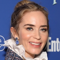 Emily Blunt to Star in Film Adaptation of OUTSIDE MULLINGAR Photo