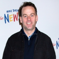 Comedian Mike Birbiglia Comes to Pantages Theatre, Tickets On Sale November 19 Photo